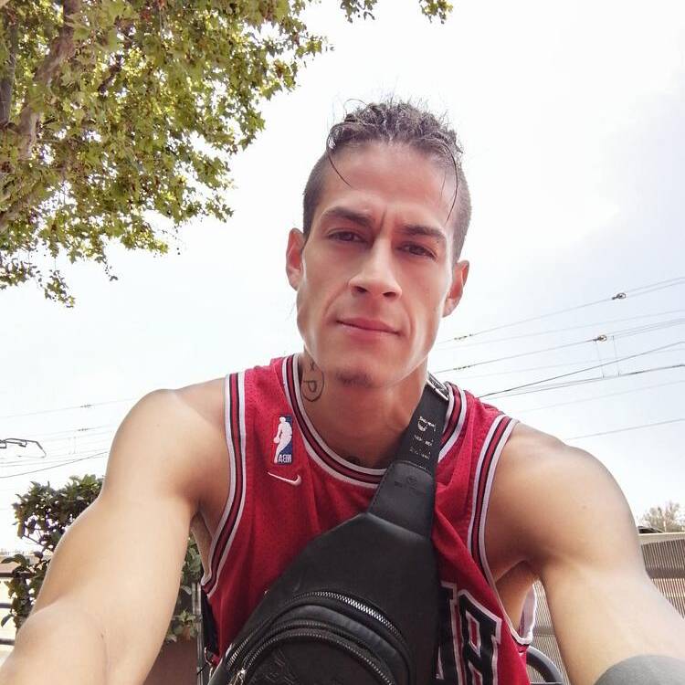 Foto de perfil de German Joel