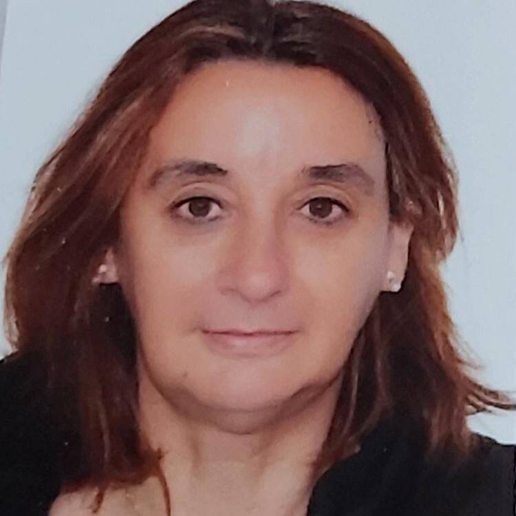 Foto de perfil de Monica