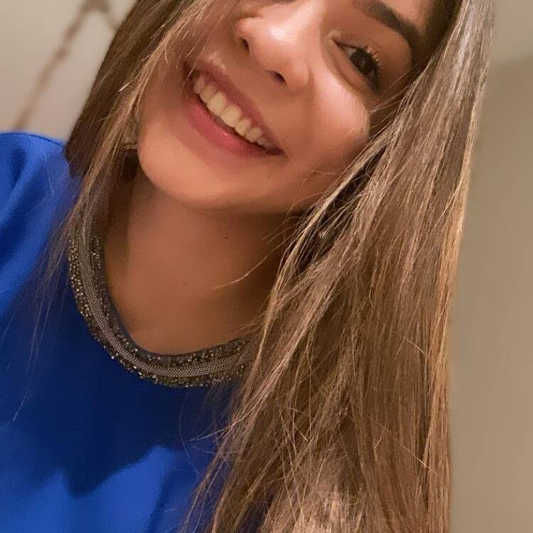 Foto de perfil de Mariale