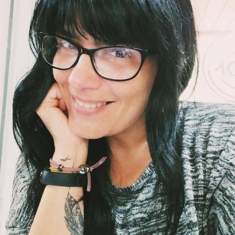 Foto de perfil de maria luisa