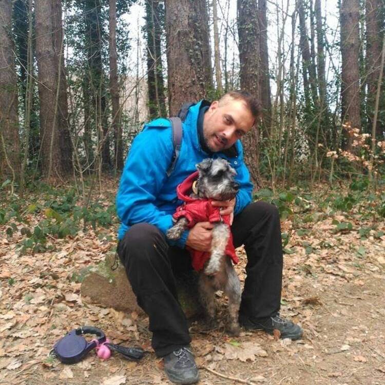 Foto de perfil de rafael