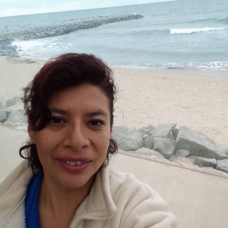Foto de perfil de Alexandra