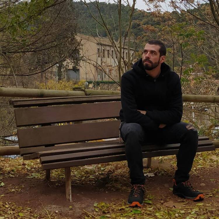 Foto de perfil de jose
