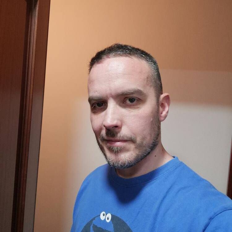 Foto de perfil de Chema