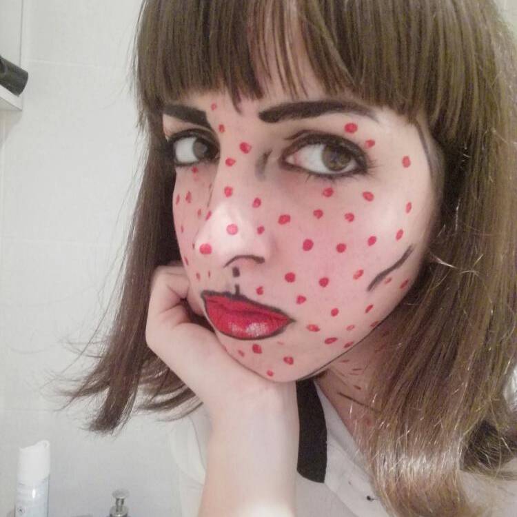 Foto de perfil de Romina