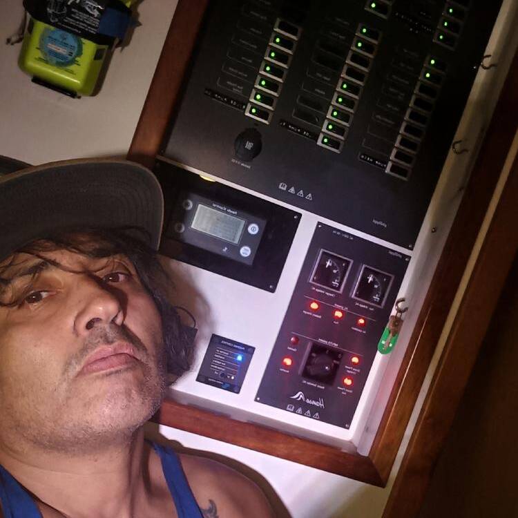 Foto de perfil de marcel