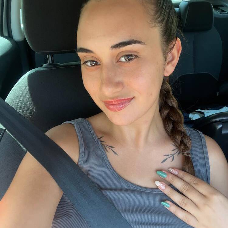Foto de perfil de Veronica