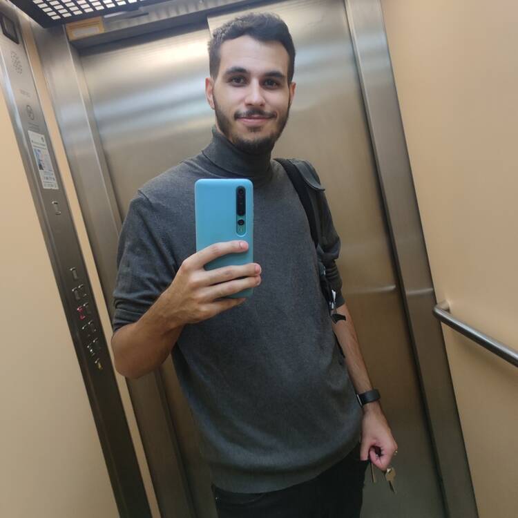 Foto de perfil