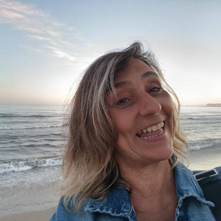 Foto de perfil de Isabel