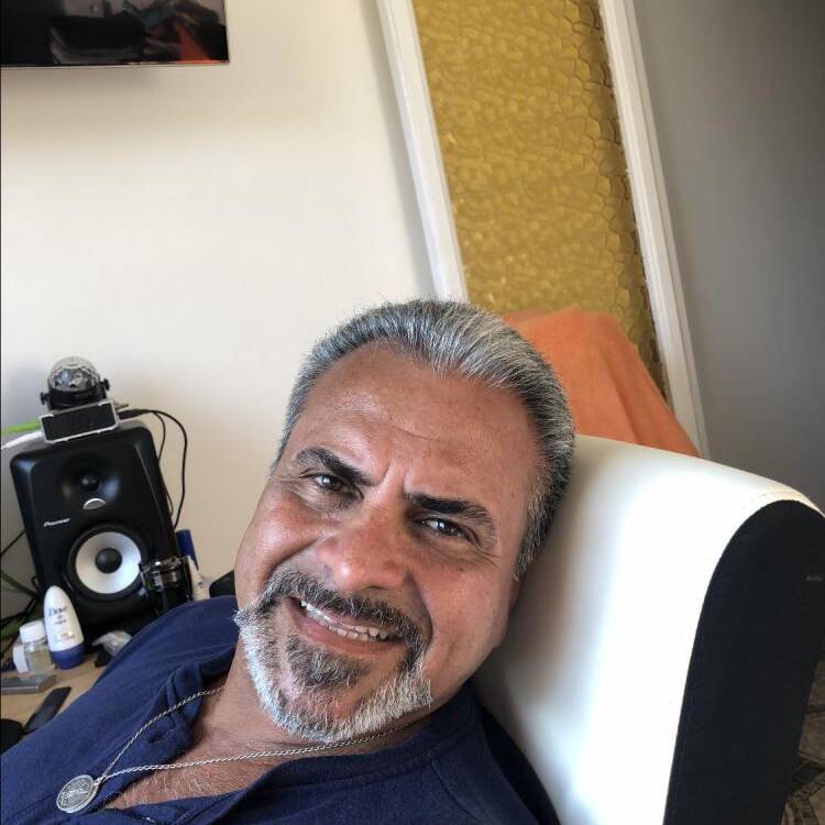 Foto de perfil de Alejandro Ladron De Guevara Cardozo