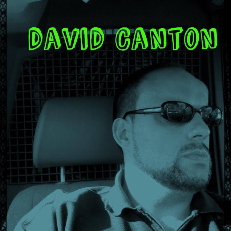 Foto de perfil de David Canton Godoy