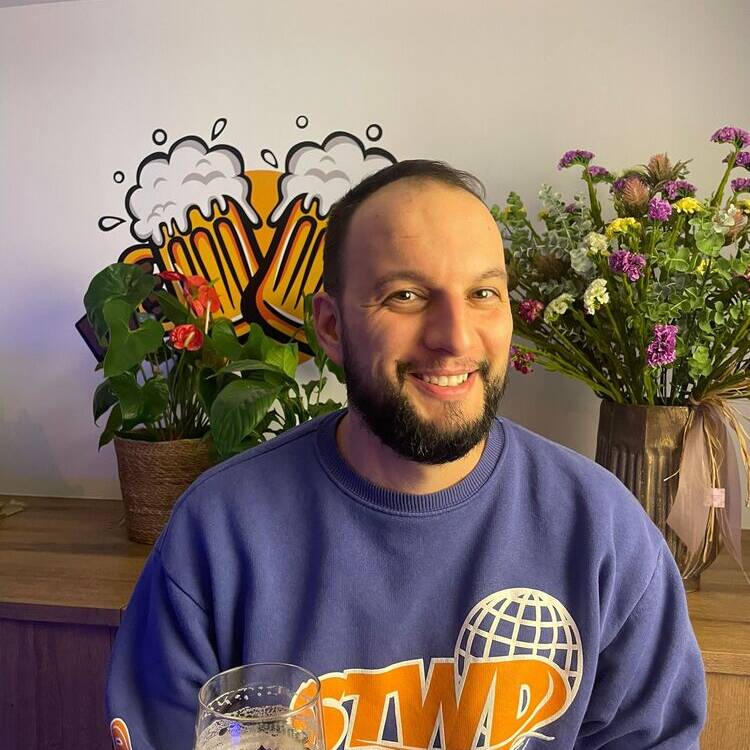 Foto de perfil