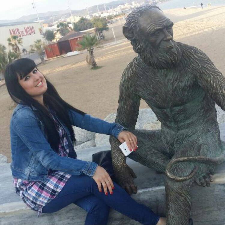 Foto de perfil de Sinara