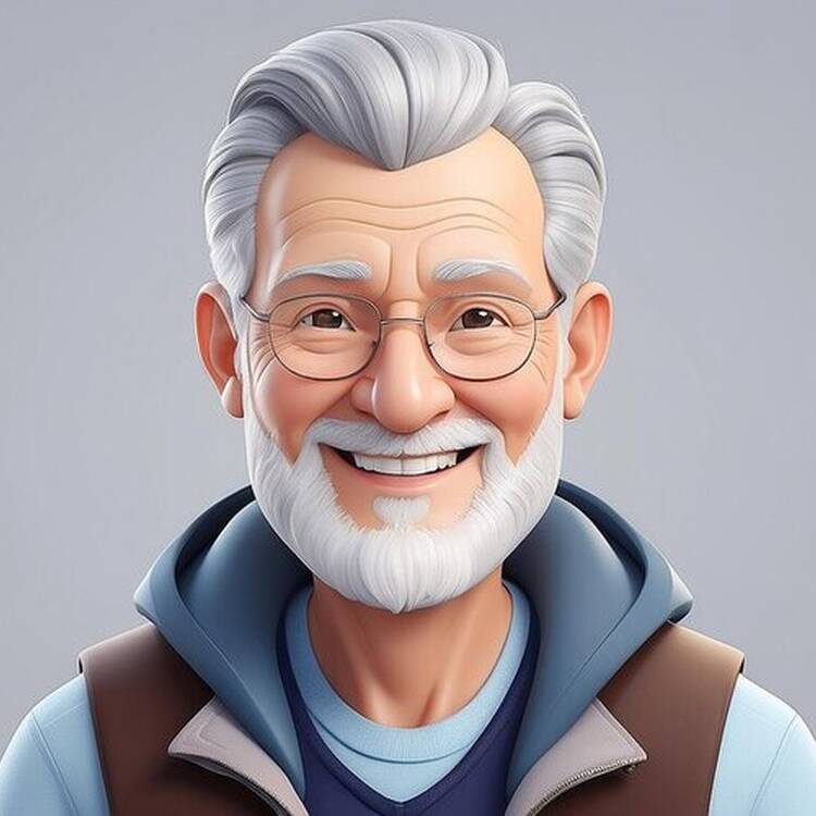 Foto de perfil de Ramon
