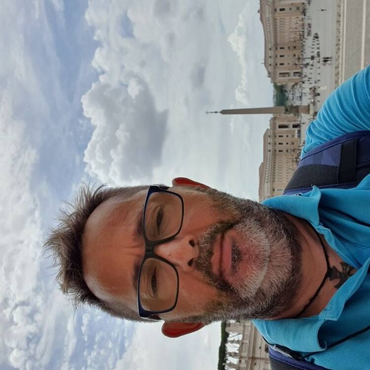 Foto de perfil de Santi Perez Ramos
