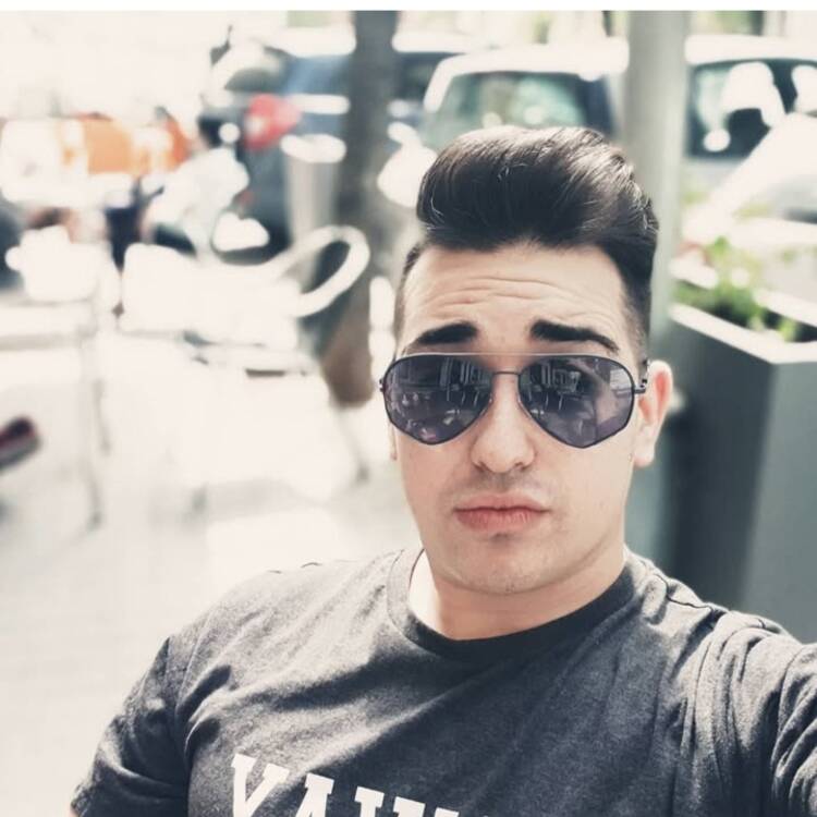Foto de perfil