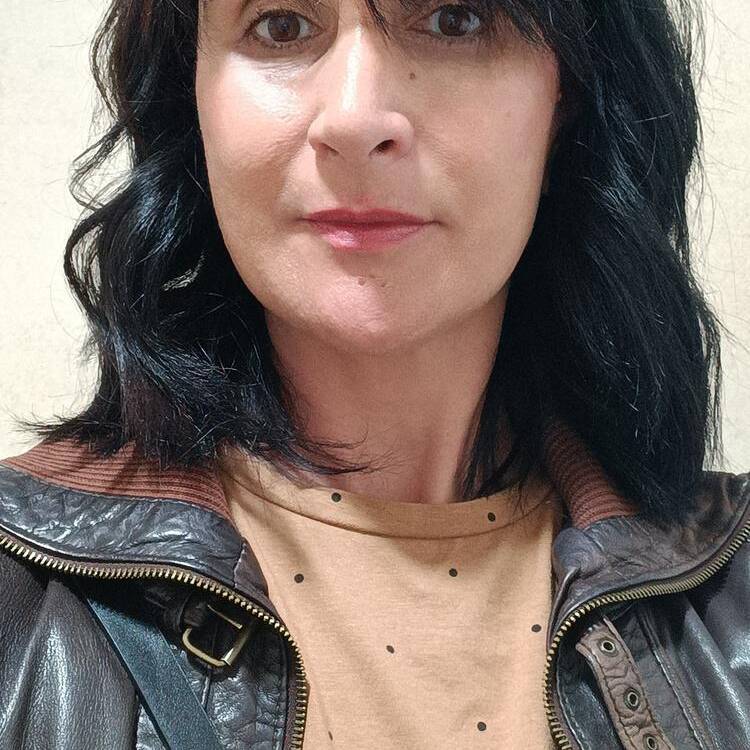 Foto de perfil de Nuria