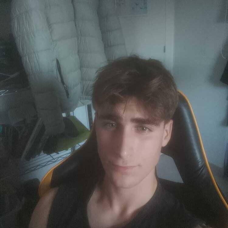 Foto de perfil de Roderic