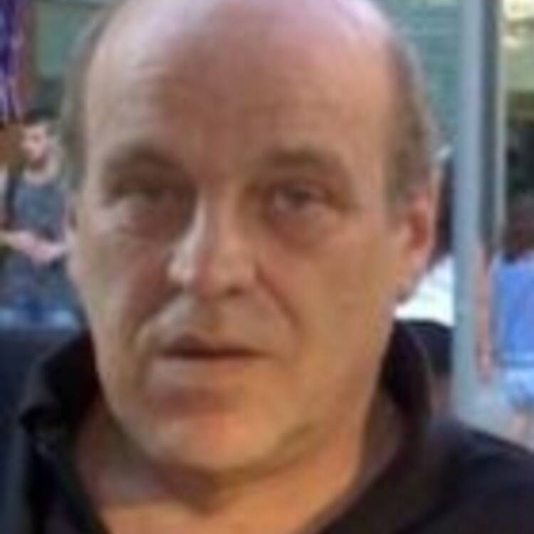 Foto de perfil de fco javier