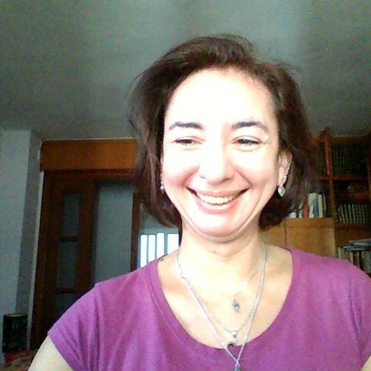 Foto de perfil de Judith Valencia Martinez