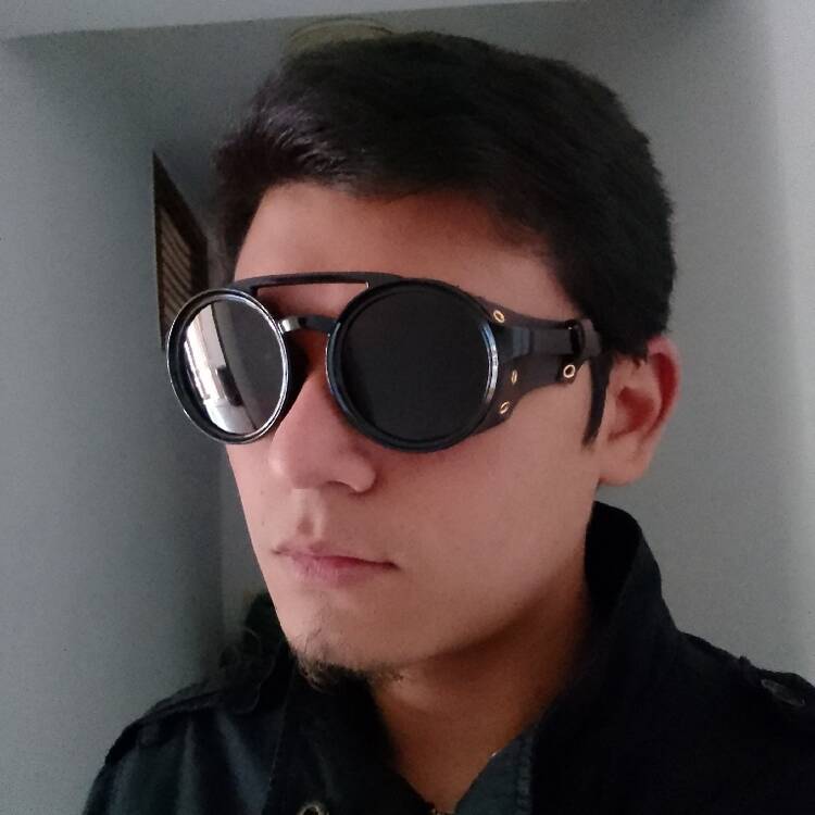 Foto de perfil de Noct