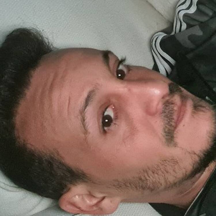Foto de perfil de Alberto