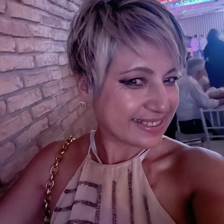 Foto de perfil de Alexandra