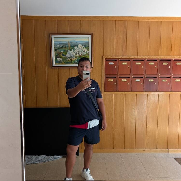 Foto de perfil de Alan Johel Arias Flores