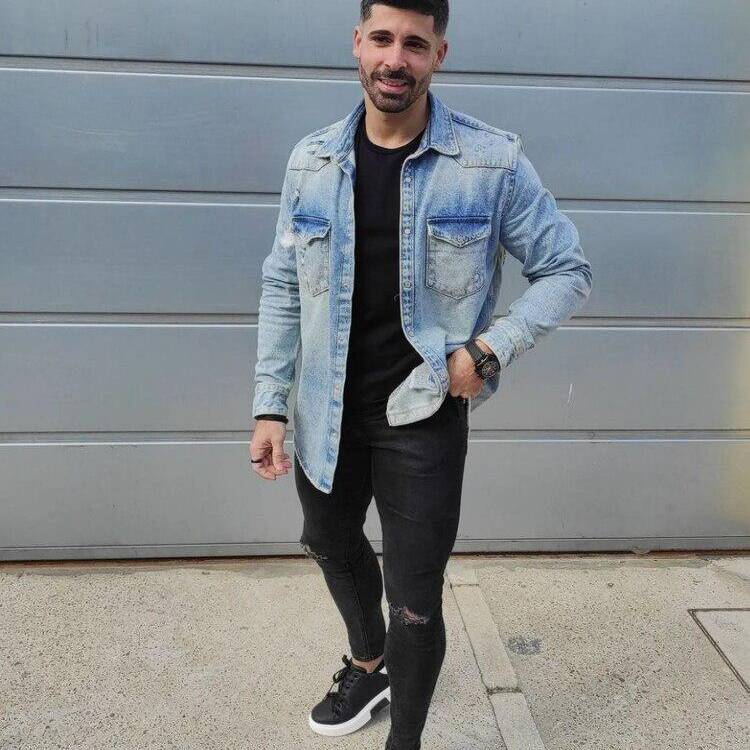 Foto de perfil de Dani