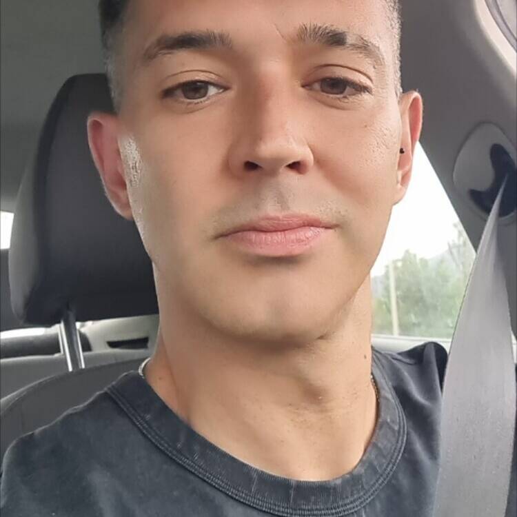 Foto de perfil de David