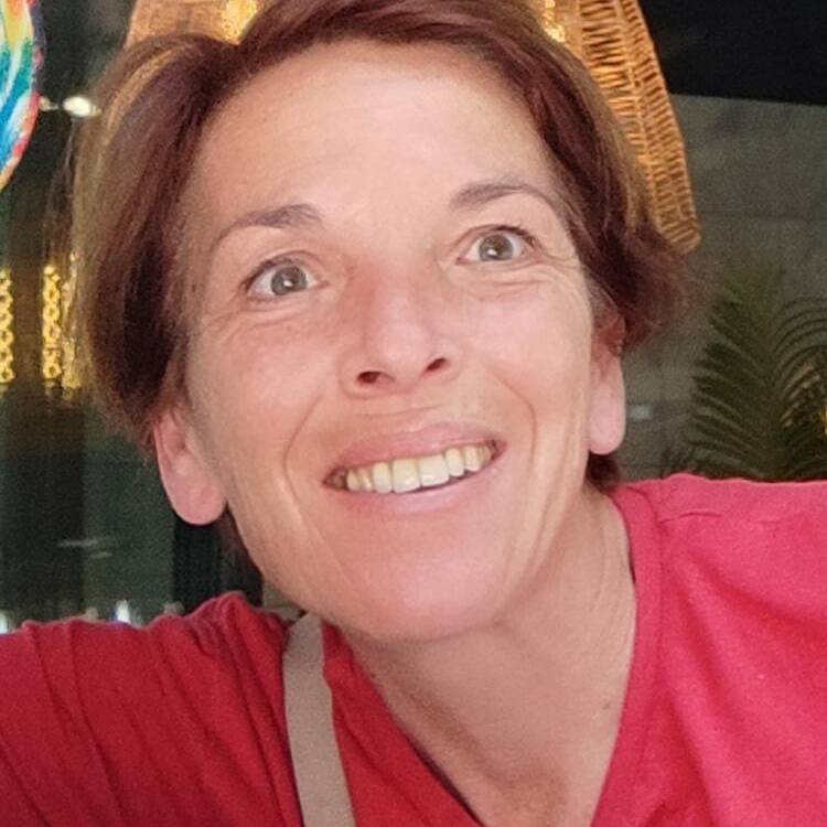 Foto de perfil de maribel