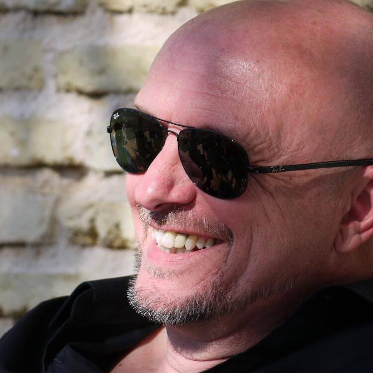 Foto de perfil de Albert M.