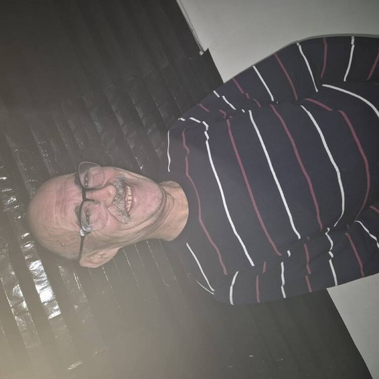 Foto de perfil de Jesus