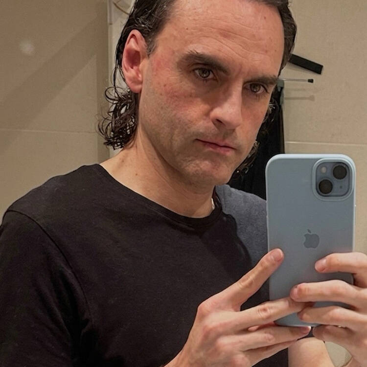 Foto de perfil de Albert