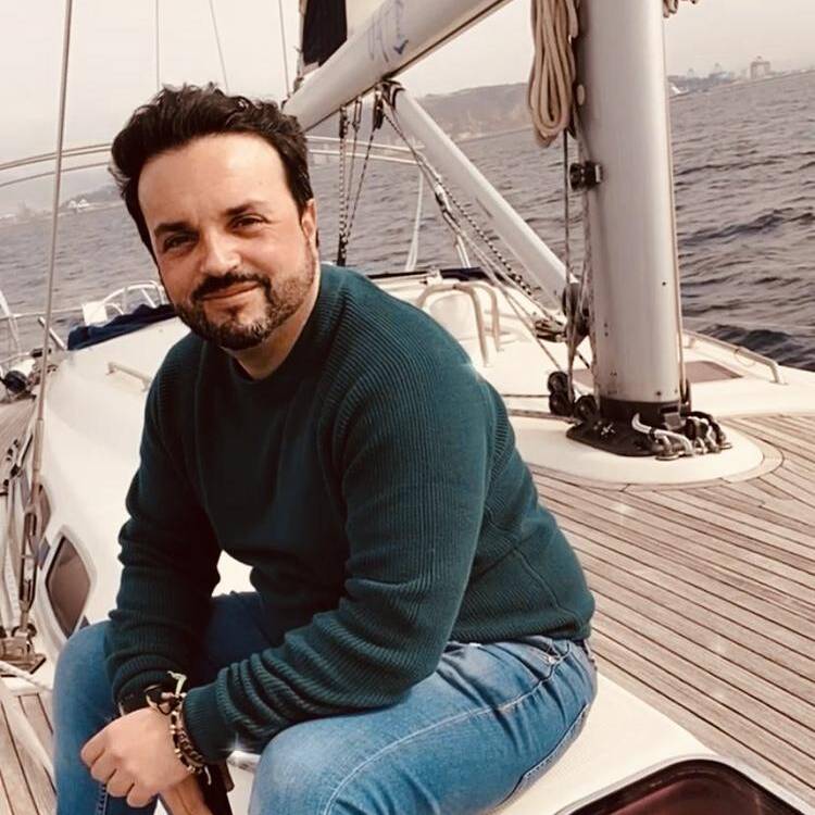 Foto de perfil de Jordi