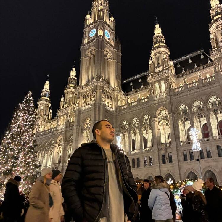 Foto de perfil