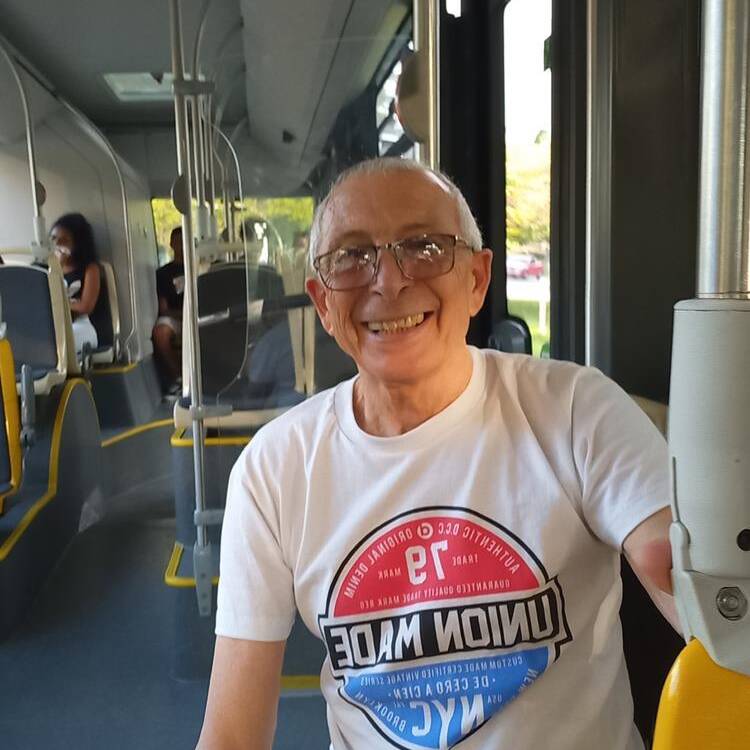 Foto de perfil de Carlos