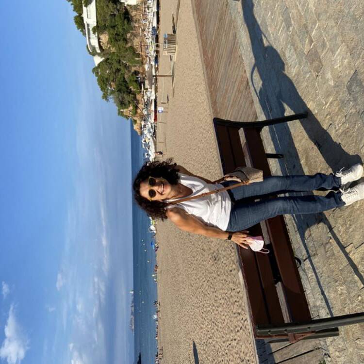 Foto de perfil de Mayte