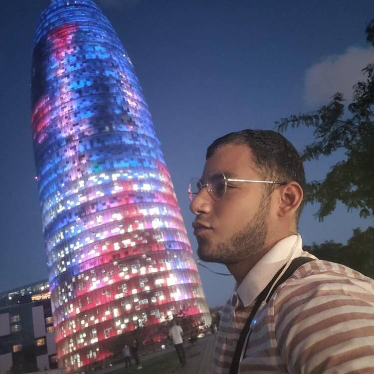 Foto de perfil de julio cesar soto lopez