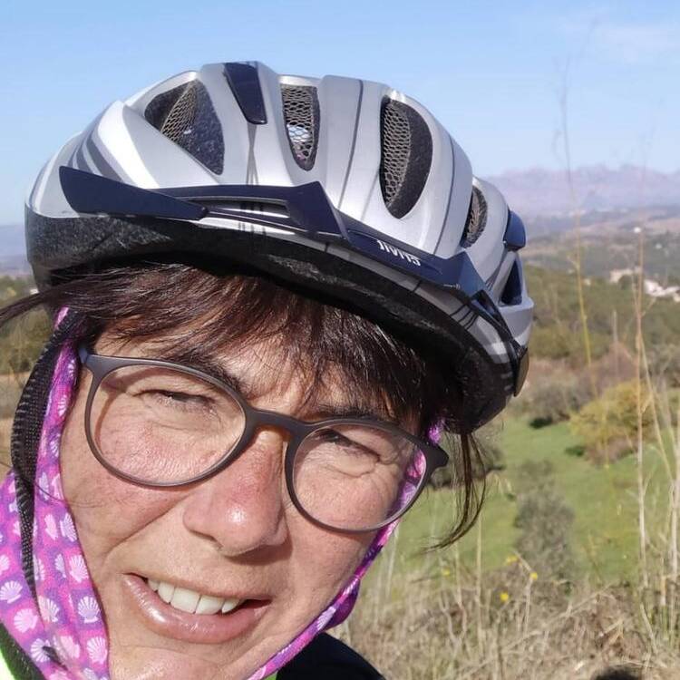 Foto de perfil de Isabel