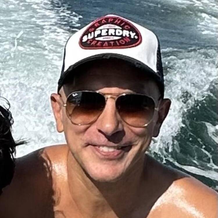 Foto de perfil