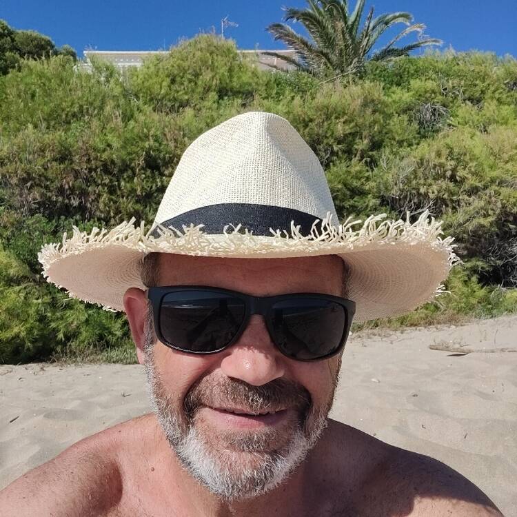 Foto de perfil