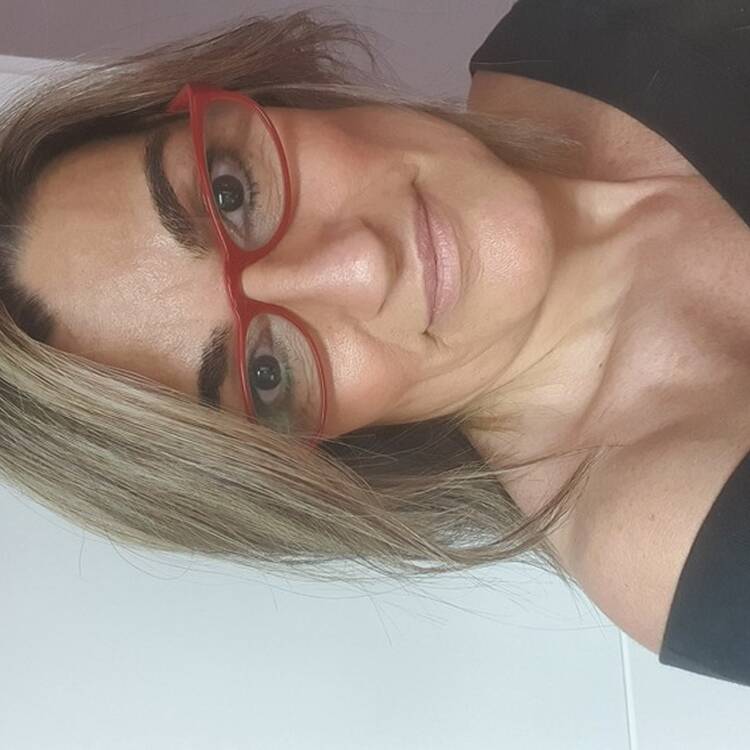 Foto de perfil de Ines Rodriguez