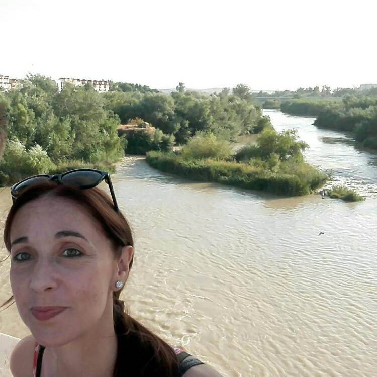 Foto de perfil de nuria