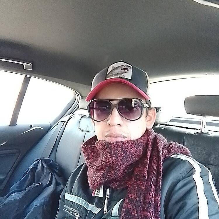 Foto de perfil de Jair Ordoñez
