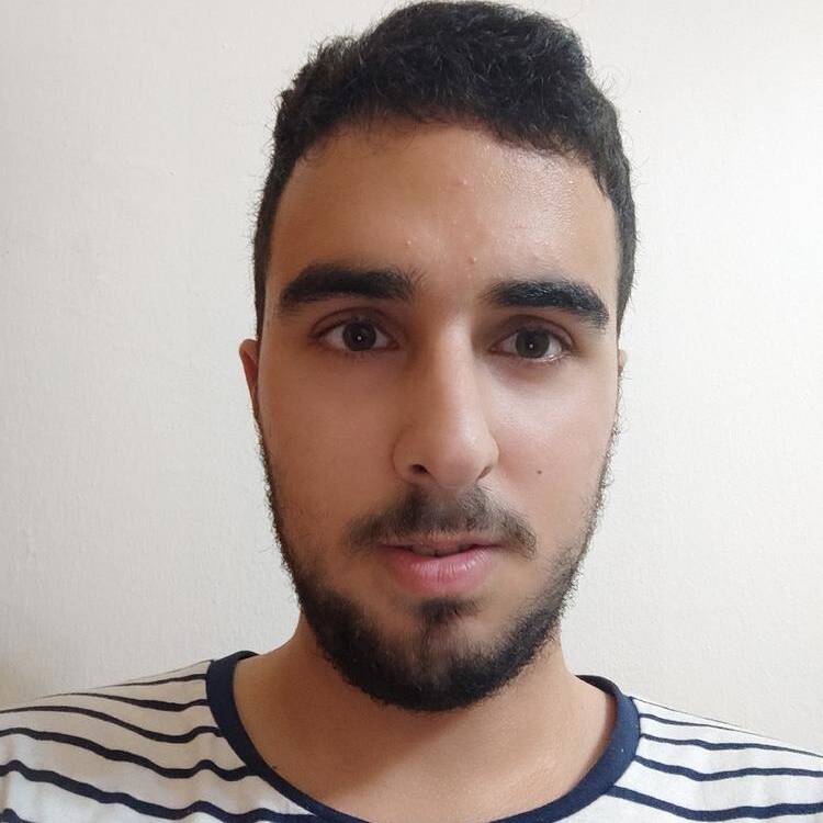 Foto de perfil de Adrian