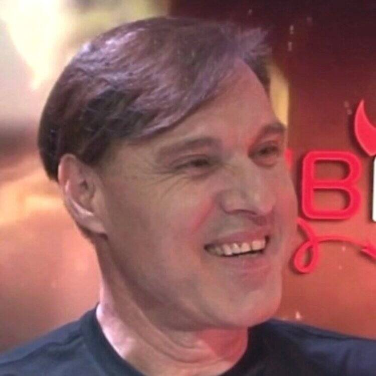Foto de perfil de Carlos