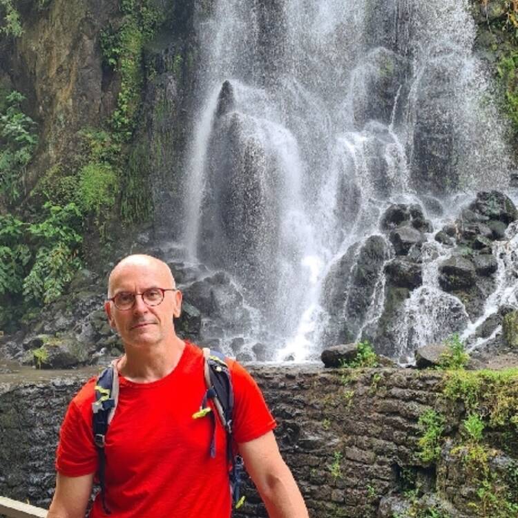 Foto de perfil de Carlos