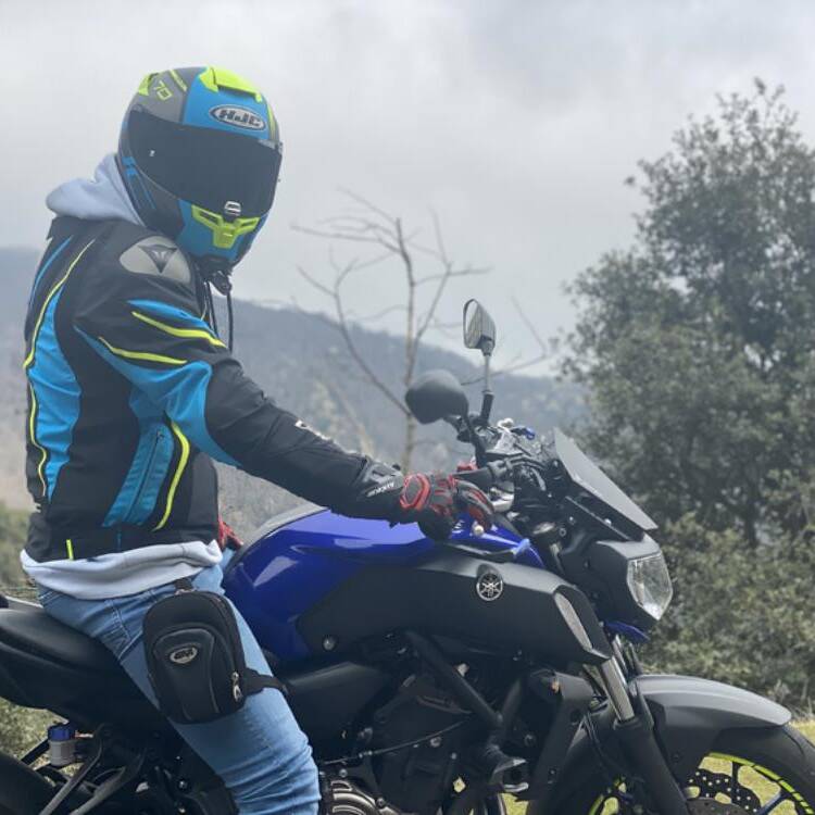 Foto de perfil de Kiitus93
