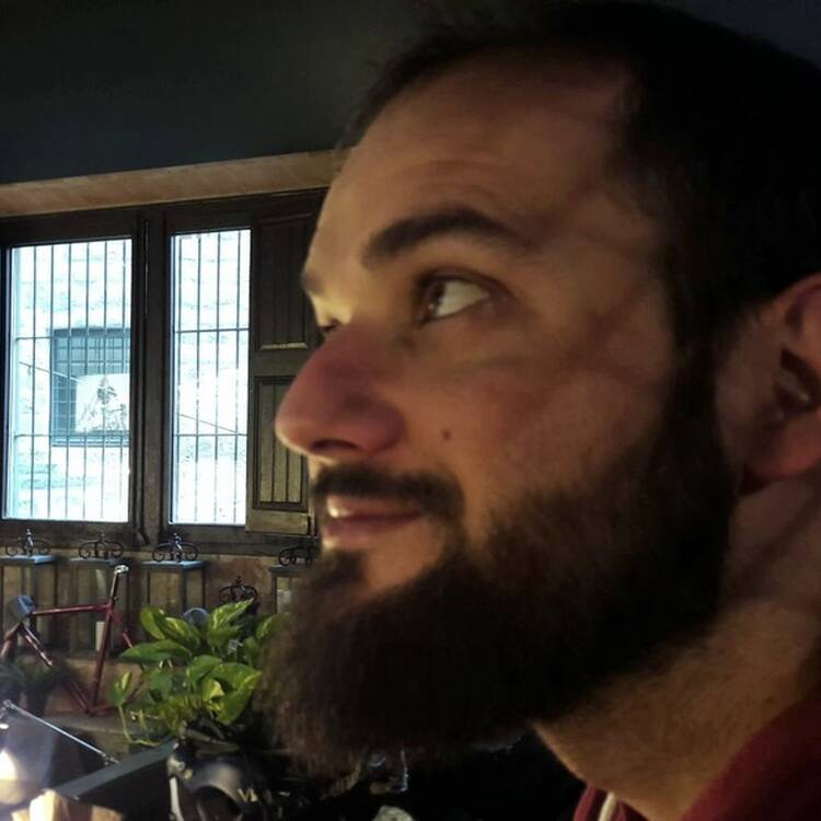 Foto de perfil de victor